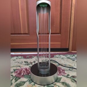 Aluminum Housing UV Sterilizer Lamp